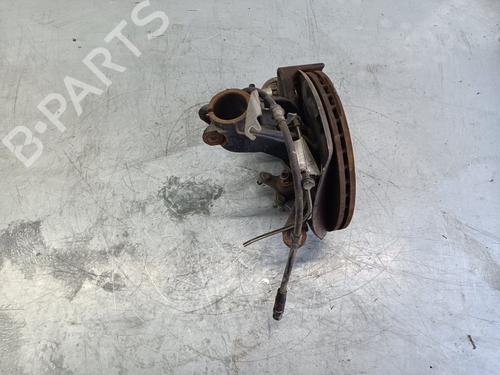 Right front steering knuckle SEAT ARONA (KJ7, KJP)  | BP27877668M26 