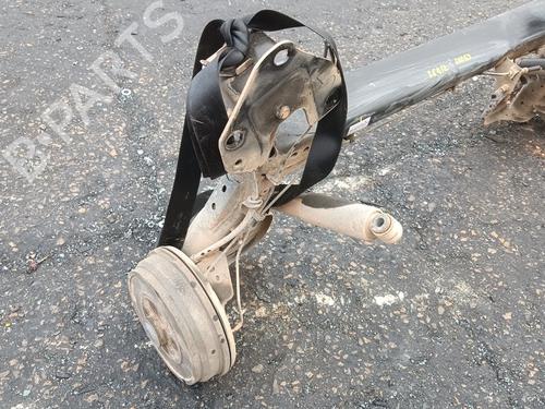 Assale posteriore DACIA LODGY (JS_)  | BP27441492M2 