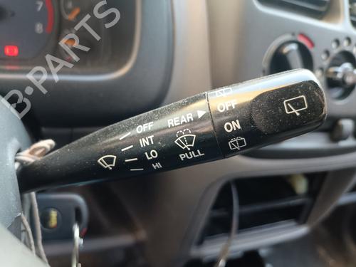Used Steering column stalk SUZUKI IGNIS I (FH) 1.3 4WD (RG413) (83 hp) 27369715