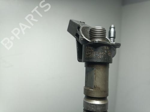 Injector MERCEDES-BENZ C-CLASS (W203)  | BP28014490M100 