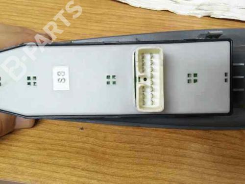 Left front window switch DAEWOO NUBIRA Saloon (J100)  | BP1334498I27 