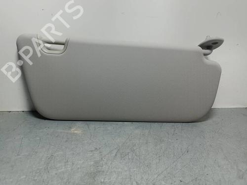 Left sun visor KIA SOUL II (PS) | BP39450809I1 - Image 2