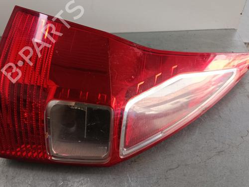 Used Left taillight RENAULT MEGANE II Estate (KM0/1_) 1.5 dCi (KM16, KM1E) (106 hp) 26885885