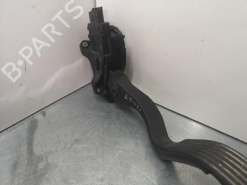 Pedal CITROËN C3 AIRCROSS II (2R_, 2C_) 1.2 PureTech 110 (2RHNZB, 2RHNZW, 2RHNPX, 2RHNPJ) | BP12498779I4 