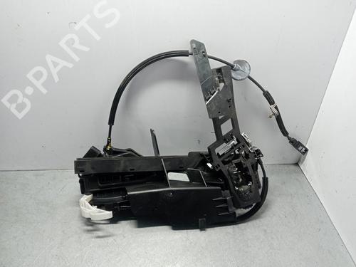 Front left lock FORD TOURNEO COURIER B460 MPV 1.0 EcoBoost | BP30387074C98