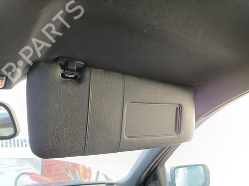 Used Right sun visor BMW 3 Compact (E46) 320 td (150 hp) 11229126