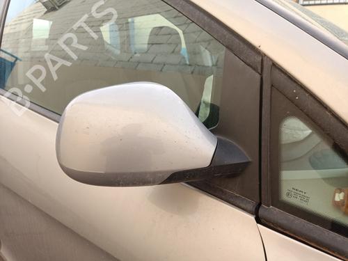 Right mirror SEAT ALTEA XL (5P5, 5P8)  | BP11024989C27 