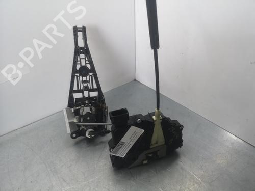 Used Front left lock OPEL CORSA E (X15) [2014-2025]  17919280