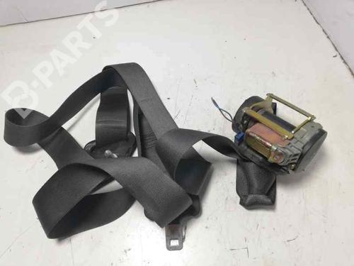 Rear left seatbelt RENAULT SCÉNIC II (JM0/1_) 1.9 dCi (JM0G, JM12, JM1G, JM2C) | BP6616842I29 