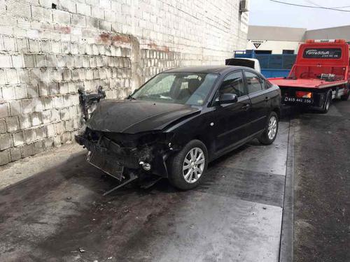 Used Parts MAZDA 3 Saloon (BK)  1.6 (BK12)  10523