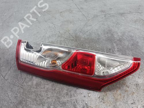 Left headlight RENAULT KANGOO / GRAND KANGOO II (KW0/1_) 1.5 dCi 70 (KW0V, KW0A) | BP22905331C28 