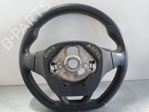 Steering wheel SEAT ARONA (KJ7, KJP)  | BP27877705C49 