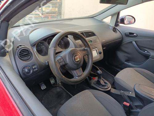 Front bumper SEAT ALTEA (5P1)  | BP28953552C7 