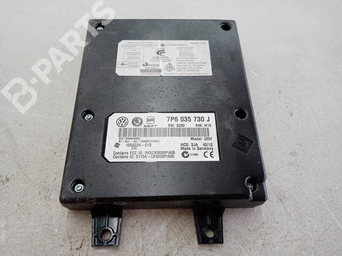 Elektronisk modul VW PASSAT B6 (3C2) 1.6 TDI (105 hp) 10043442