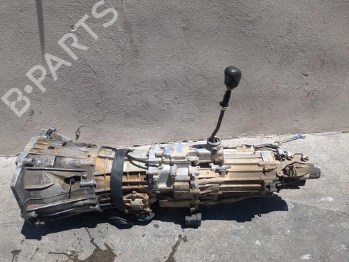 gearbox-suzuki-grand-vitara-ii-jt-te-td-2005-30857952 main image