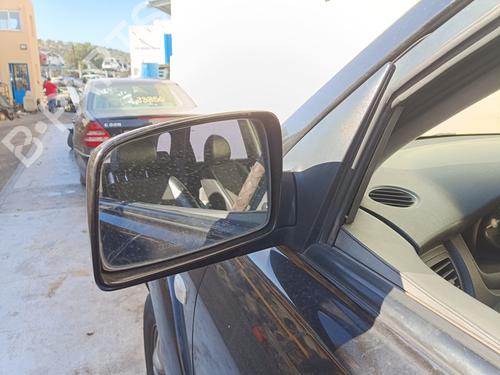 Used Left mirror KIA SPORTAGE II (JE_, KM_) [2004-2011]  12497787