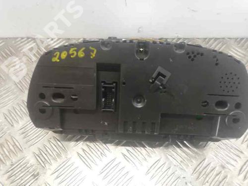 Instrument cluster BMW 1 (E87) 118 d | BP5832112C47 