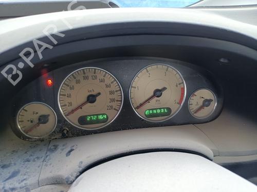 Kombiinstrument CHRYSLER VOYAGER IV (RG, RS) 2.8 CRD (150 hp) 30621736