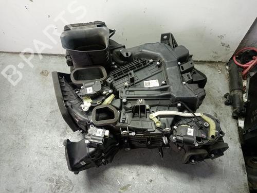 Used Heater matrix box TESLA MODEL 3 (5YJ3) [2017-2026]  32774865