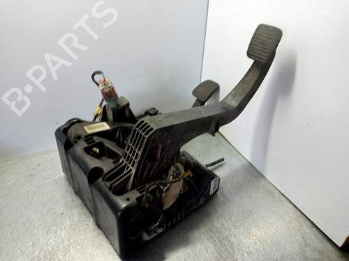 Bremsepedal Bremsepedal FIAT DUCATO Bus (250_) 130 Multijet 2,3 D 4x4 (131 hp) 34702455 34702455