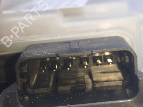 Front right lock CITROËN C4 CACTUS 1.6 BlueHDi 100 | BP12496965C97 