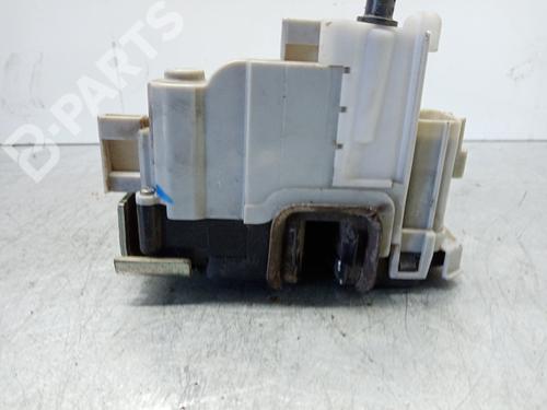 Rear right lock LANCIA DELTA III (844_) 1.6 D Multijet (844.AXC11, 844.AXC1A) | BP9557998C99 