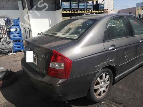 Right front window switch KIA CERATO I Hatchback (LD)  | BP9302394I26 