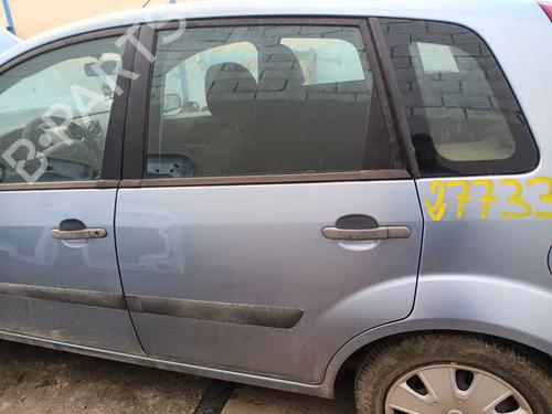 Used Left rear door Left rear door 39046861 39046861