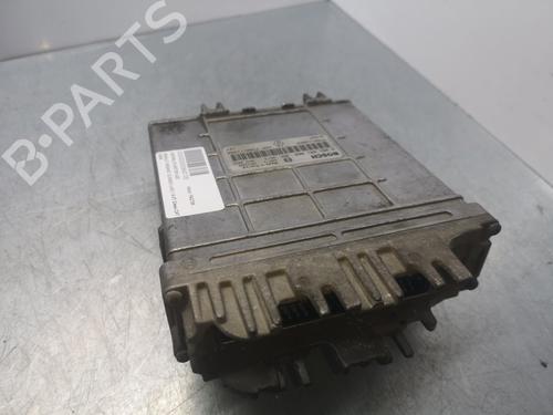 Used Engine control unit (ECU) RENAULT MEGANE I Classic (LA0/1_) [1996-2008]  16569547