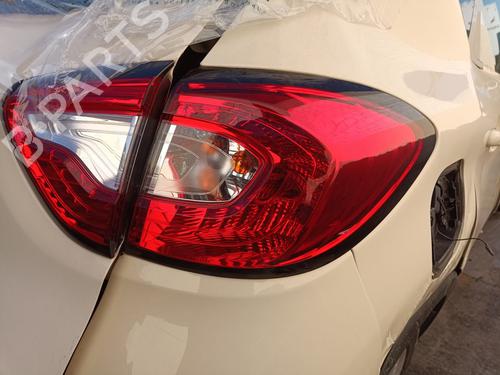 Used Right taillight RENAULT CAPTUR I (J5_, H5_) [2013-2025]  12498600