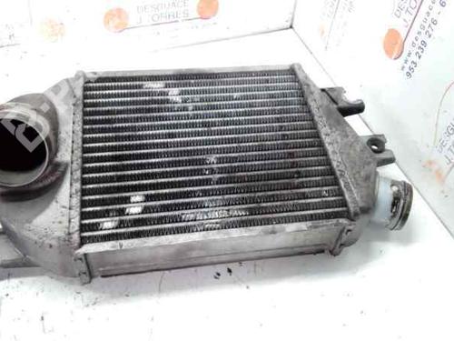 Intercooler SUBARU OUTBACK (BL, BP) 2.0 D AWD (BPD) (150 hp) 1941491