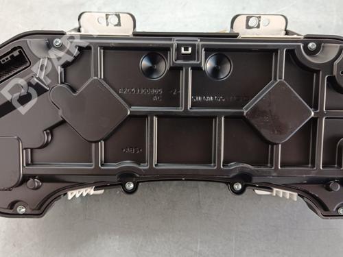 Instrument cluster TOYOTA AURIS (_E18_) | BP10538474C47