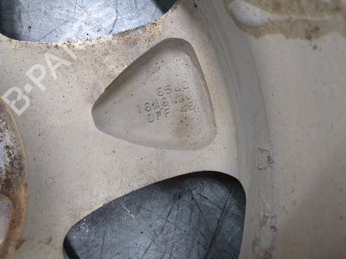 Rim SUZUKI GRAND VITARA II (JT, TE, TD) 1.9 DDiS (JB419WD, JB419XD) | BP30974627C45