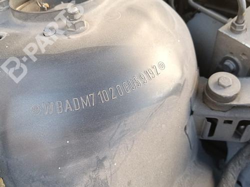 Climate control BMW 5 (E39) 520 d | BP10646630I5  - Image 7