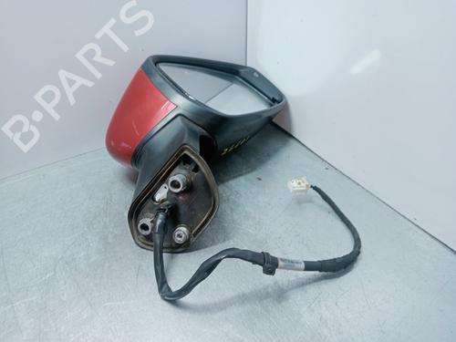 Bakspejl Højre NISSAN NOTE (E12) 1.2 | BP32736940C27  - Image 6