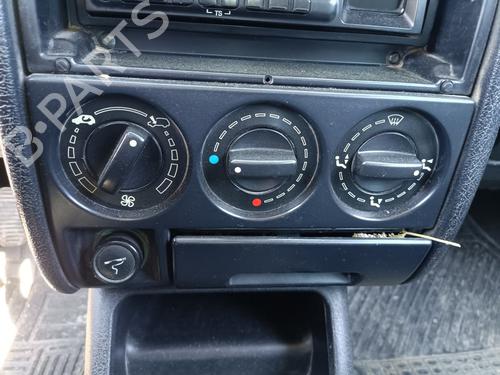 Used Climate control PEUGEOT PARTNER MPV (5_, G_) 1.9 D (69 hp) 27997355
