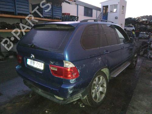 BP4901391C34 | Piloto trasero izquierdo BMW X5 (E53) 3.0 d BP4901391C34