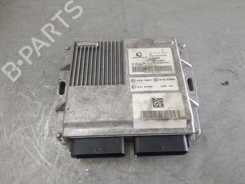 Used Engine control unit (ECU) Engine control unit (ECU) DACIA SANDERO III [2021-2026] 33801299 33801299
