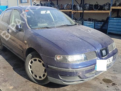 Mass air flow sensor SEAT LEON (1M1)  | BP18033939M95 
