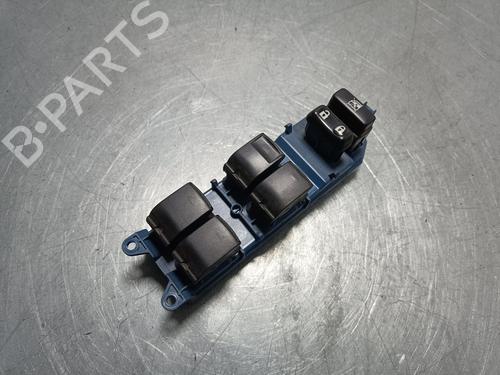 Used Left front window switch TOYOTA AVENSIS Saloon (_T27_) [2008-2018]  18883459