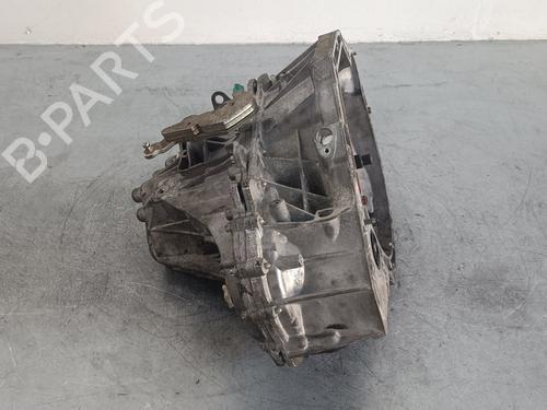 Used Gearbox DACIA DUSTER (HS_) [2010-2018]  29504826