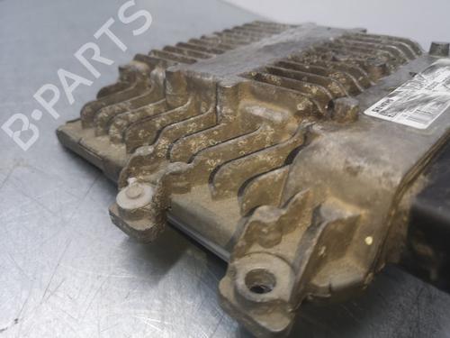 Engine control unit (ECU) FORD FOCUS II (DA_, HCP, DP)  | BP16124924M57 