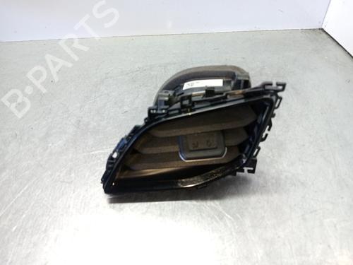 Luftventilen Luftventilen VW T-ROC (A11, D11) [2017-2026] 33756180 33756180