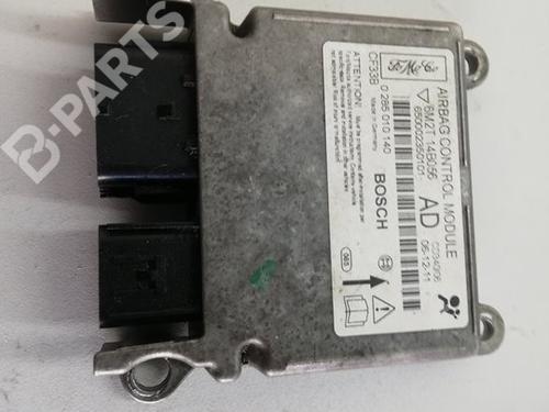 Kollisjonspute styreenhet FORD S-MAX (WA6) [2006-2014]  9713526