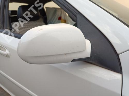 Right mirror CHEVROLET LACETTI (J200) 2.0 D | BP10538352C27