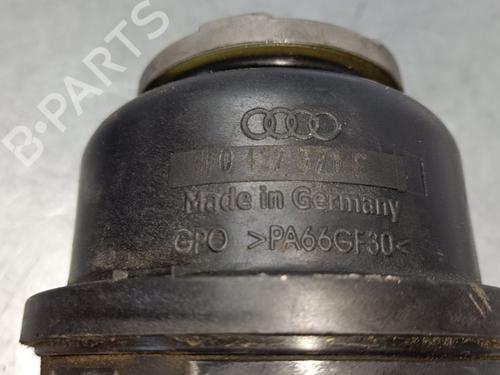 Andre AUDI A6 Allroad C6 (4FH) 3.0 TDI quattro | BP29561368O1 