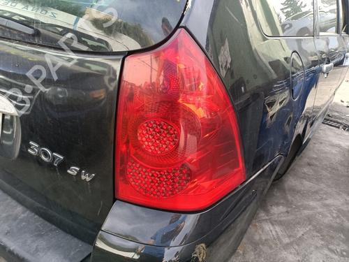 Used Right taillight Right taillight 38261908 38261908
