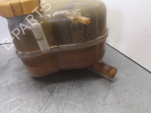 Expansion tank OPEL CORSA D (S07) 1.3 CDTI (L08, L68) | BP13523724C120 