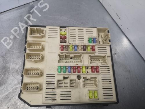 Fuse box RENAULT MEGANE III Coupe (DZ0/1_) 1.6 16V (DZ0U, DZ1B, DZ1H) | BP15240988E1
