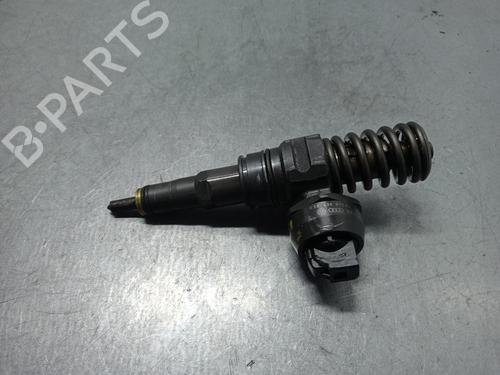 Used Injector AUDI A6 C5 (4B2, 4B4) [1997-2005]  30849811
